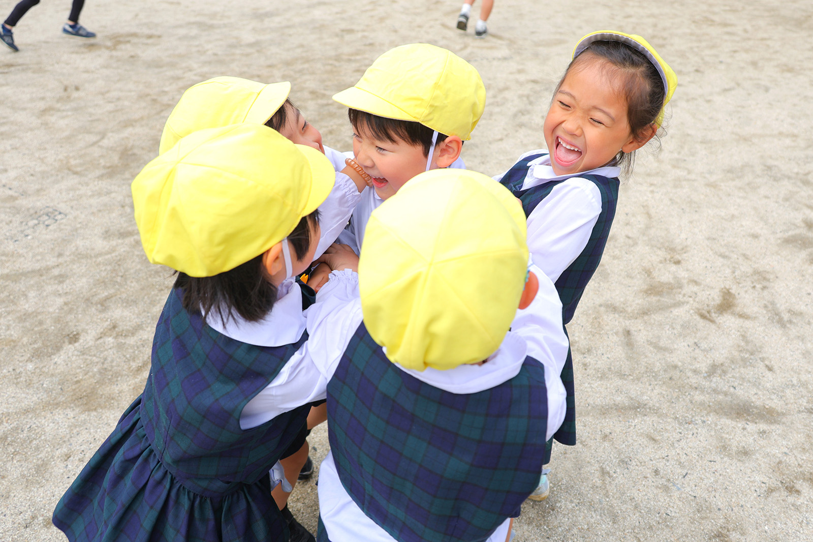 慶和幼稚園