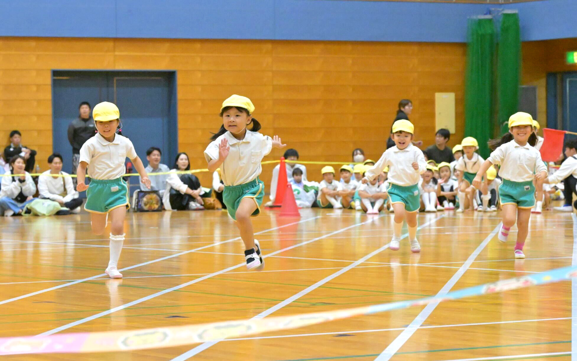 慶和幼稚園