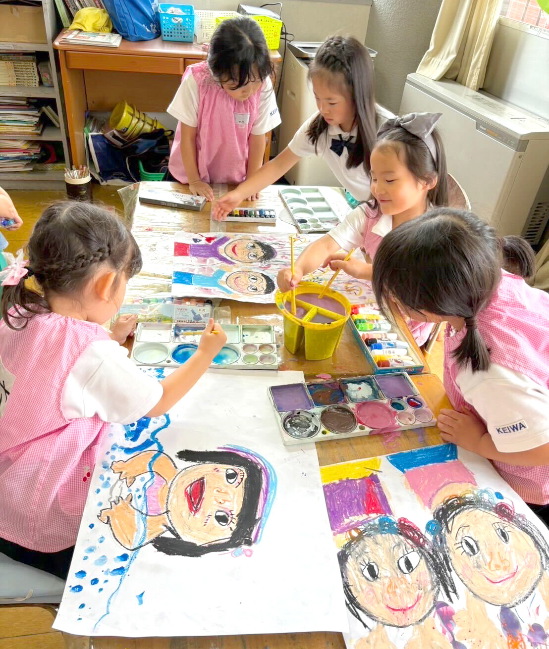 慶和幼稚園