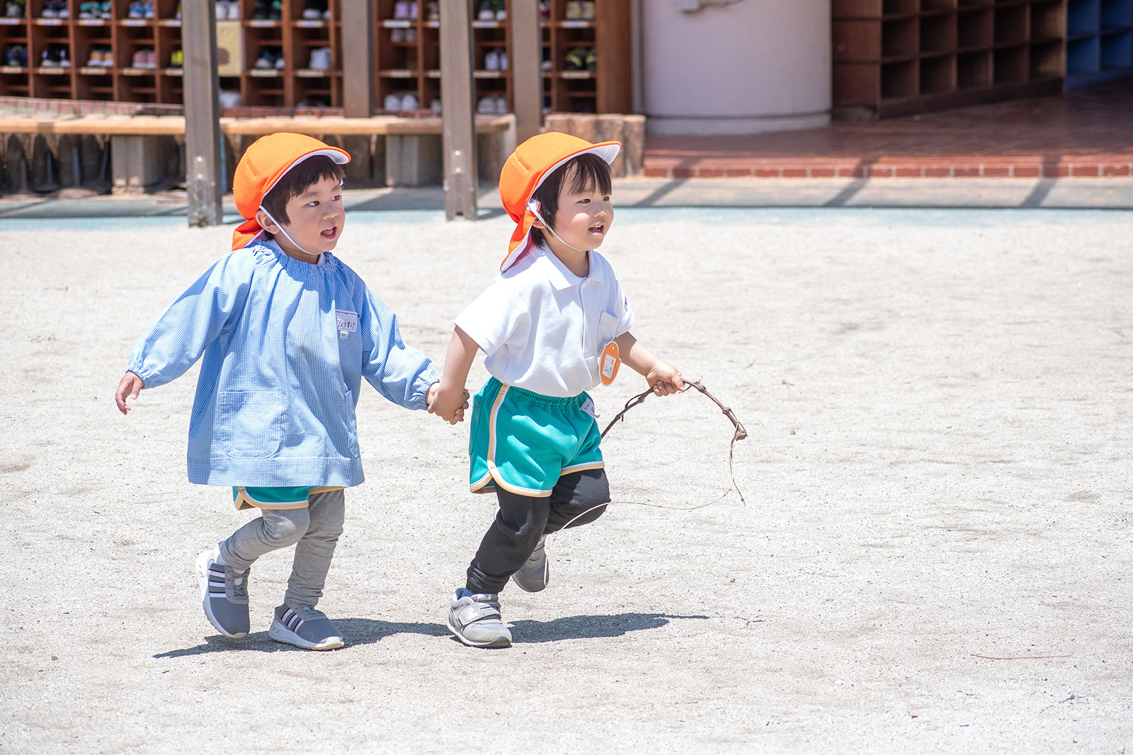 慶和幼稚園